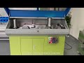 Gold Silver Wire Drawing Machine