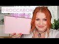 UNBOXING ROCCABOX JULY 2021 BEAUTY SUBSCRIPTION BOX