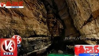 World's largest enormous 'Supercave' in China - Teenmaar News