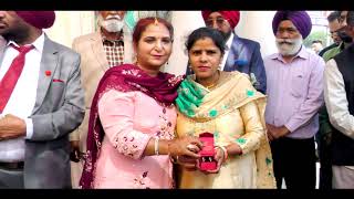Gurpal Singh Weds Manpreet Kaur👩‍❤️‍👨❤️ Wedding Highlights# February2021 #moments Captured
