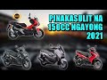 Top 5 Scooters between 150-200cc ngayong 2021 | by Toolz Moto PH!