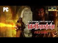 Return to Castle Wolfenstein | Full Game | No Commentary | PC | 2K 60FPS