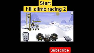 hill climb racing 2 || #hcr2 #hillclimbracing2 #gaming #games #shortsfeed #shorts @zorrohcr2463