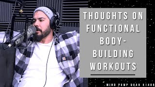 The Truth About Functional Bodybuilding Programs