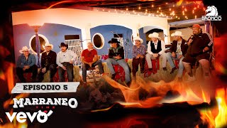 Bronco - Marraneo Time T2E5 con Kiko Montalvo - " Un Golpe Más" y "Mis Botas y Yo"