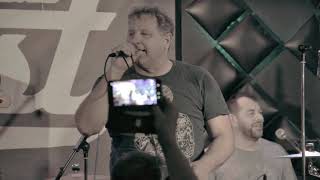 FIT - Zaboravit ću sve LIVE @ klub Fest 28.12.2019.