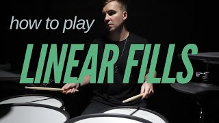 How To Play Linear Fills - Ultimate Guide