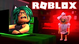 Roblox Dedoxed The New Flee The Facility - 