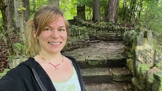 What’s left of this abandoned amusement park? Idora Park walk & history - Youngstown, Ohio