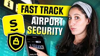 Fast Track Airport Security: Your Ultimate Speed Guide
