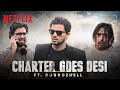 @Round2hell Baney Desi Heart Ke Agents? | Heart of Stone | Netflix India