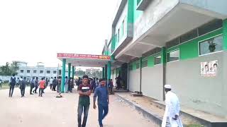 Mymensingh stadium।outer stadium mymensingh, children are playing at outside of stadium