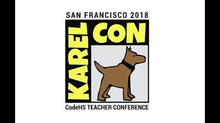 Karel Con 2018 | CodeHS