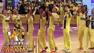 Box Cricket League Season 3 | Chennai Swaggers Team Practice Match | BCL Season 3 | MTV 2018