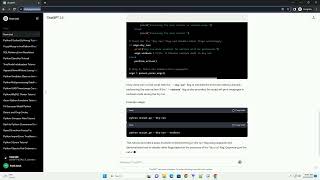 Python argparse Dry run flag that disable other flags using