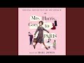 Mrs. Harris