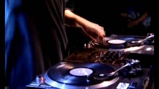 2004 - Blakey (UK) - DMC World DJ Final