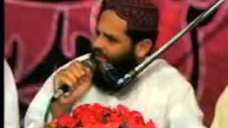 NAAT OF FAROOQ MUAVIA