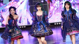 【SNH48】联合公演《命运的X号》新生公演《STAR RIVER》《指南针》《艾克斯号》