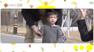 《妈妈是超人3》：嗯哼日常逗妈，套路大王是这样养成的 Super Mom S03【爸爸去哪儿官方亲子频道】