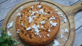 তালের বিবিখানা / Taler Bibikhana pitha / Bangladeshi bibikhana pitha / Taler Cake