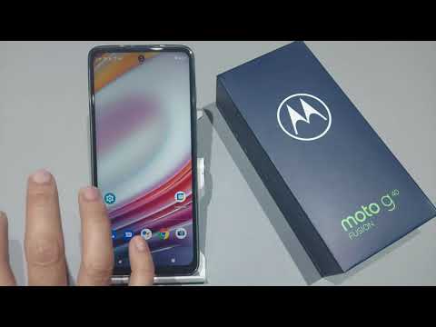 Cómo dividir la pantalla en moto g40, g60 | Moto g40 doble pantalla | moto g40 me dual screen kaise kare