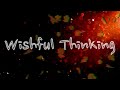 Wishful Thinking - Miss Eveningfrost ft. Eleanor Forte Lite (Synth V Original Lyrics Video)