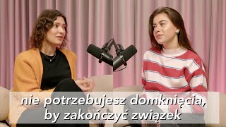 O relacjach z datą ważności (feat. Iza Skowrońska)