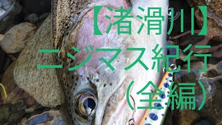 【渚滑川】ニジマス紀行（全編）