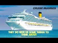 cruise ship injuries know your legal rights