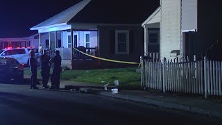 Kokomo drug raid goes awry; 9 officers hurt