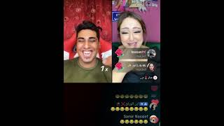 فصلان ضحك على الاخر #كروان_مشاكل #مداهم #تيكتوك #foryou #كروان #follow #منار #وحش_الكون