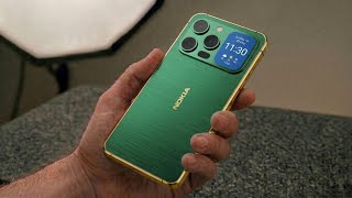 The King is Back! Nokia Magic Max 5G: Ultimate Flagship Killer of 2026?