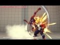 Elena - Super & Ultra Combos - Ultra Street Fighter IV