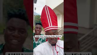 EZE NDI ALA featuring AJAH BOYS  OGB Cultist #comedy #funny