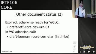 IETF106-CORE-20191120-1000