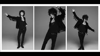 LP - Suspicion
