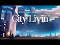 AI-Enhanced Visual Poetry: Animated Downtown Cityscapes