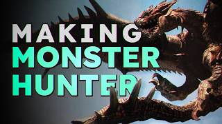 Making Monster Hunter - A Development Documentary