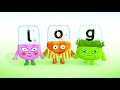 stayathome alphablocks level two letter sounds hbfl homeschooling