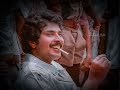 പാതിയിൽ പൊലിഞ്ഞ മമ്മൂട്ടിയുടെ ആദ്യ പ്രണയം mammootty malayalam movie