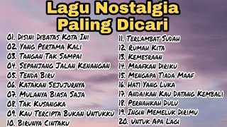 Lagu Nostalgia Tembang Kenangan Lagu Pop Lawas 80an 90an Indonesia Terpopuler Paling Dicari