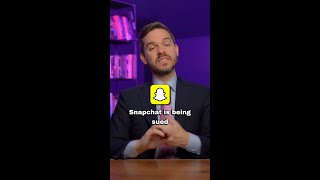 Snapchat Lawsuit