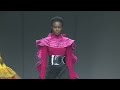 safw ss22 collections mantsho