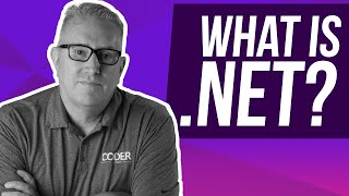 What is .NET and C#?