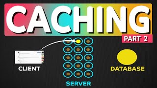 Caching in a Nutshell - Part 2 | System Design