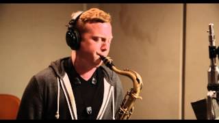 The Adam Larson Quintet- \