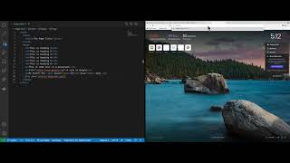 EE491F: Data Driven Web Development: HTML