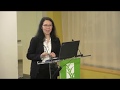 Dina Umali-Deininger, Practice Manager, World Bank