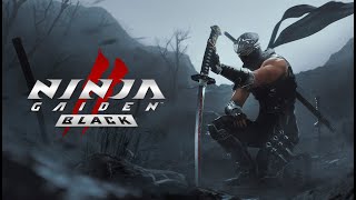 Ninja gaiden 2 Remake - ตอนที่ 1